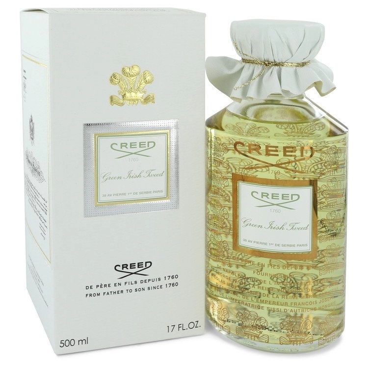 Creed Aventus Apa De Parfum 500 Ml - Parfum barbati 0